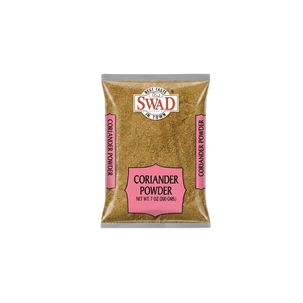 Swad Coriander Powder 200 g buy online USA - 1
